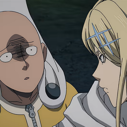 8 mois après son dernier épisode, la saison 3 de One-Punch Man dévoile la date de sortie de sa suite