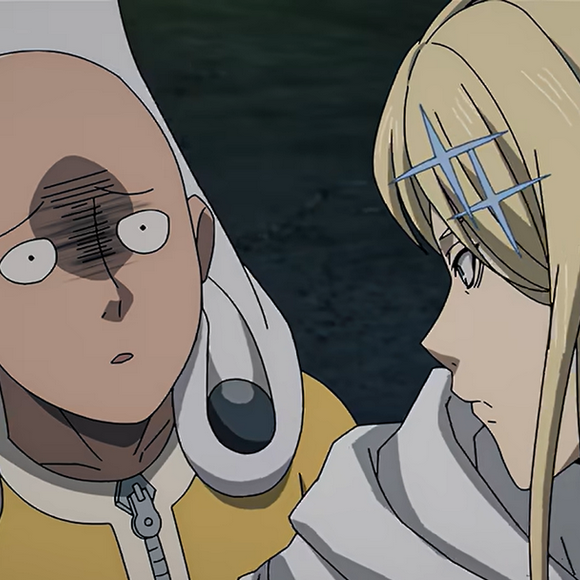 8 mois après son dernier épisode, la saison 3 de One-Punch Man dévoile la date de sortie de sa suite