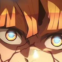 Demon Slayer va faire trembler tous les services de streaming : si vous vouliez regarder La Forteresse Infinie en ligne, j'ai une mauvaise nouvelle pour vous