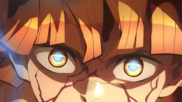 Demon Slayer va faire trembler tous les services de streaming : si vous vouliez regarder La Forteresse Infinie en ligne, j'ai une mauvaise nouvelle pour vous