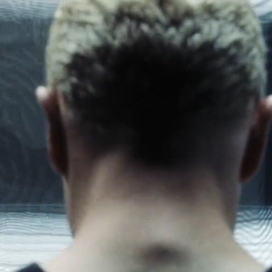 Colin Farrell et Tom Cruise dans Minority Report