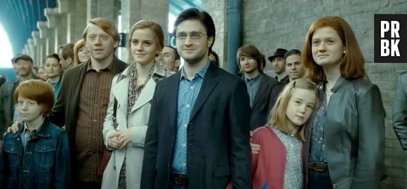 Harry Potter : pas de film L'enfant maudit au cinéma