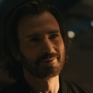 Captain America (Chris Evans) de retour dans Avengers Doomsday