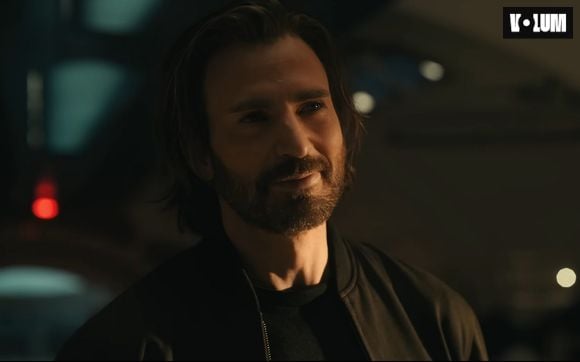 Captain America (Chris Evans) de retour dans Avengers Doomsday