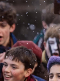 Avant même sa sortie, la série Harry Potter perd déjà un personnage important