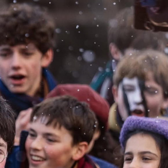 Avant même sa sortie, la série Harry Potter perd déjà un personnage important