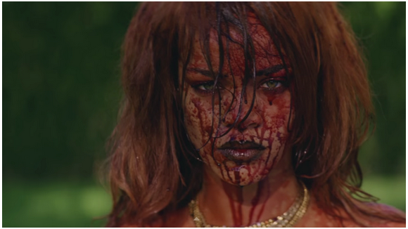 Rihanna : le clip "Bitch Better Have My Money"