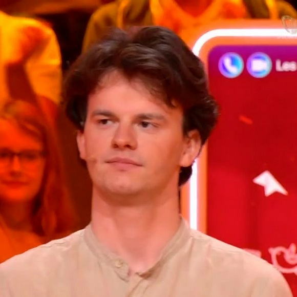 Cyprien, un candidat qui fait déjà polémique dans Les 12 Coups de Midi