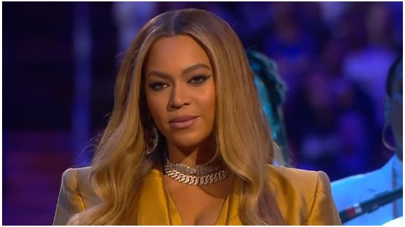Beyoncé va donner 500.000 dollars aux démunis