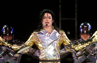 Bande-annonce du biopic Michael.
