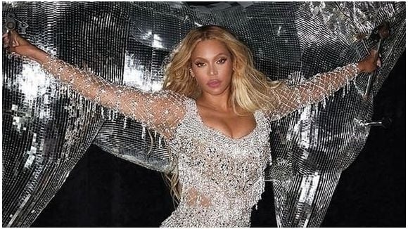 Beyoncé : le box-office français de son film