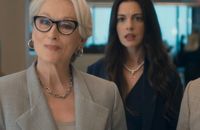 Image du film "Le Diable s'habille en Prada 2", actuellement au cinéma.