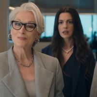 20 ans après, Le diable s'habille en Prada 2 est-il aussi bon que le premier ? J'ai vu le film et je vous dis tout !