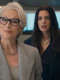 20 ans après, Le diable s'habille en Prada 2 est-il aussi bon que le premier ? J'ai vu le film et je vous dis tout !