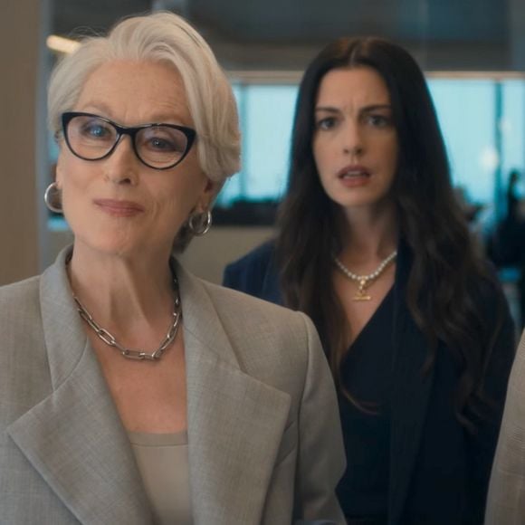 20 ans après, Le diable s'habille en Prada 2 est-il aussi bon que le premier ? J'ai vu le film et je vous dis tout !