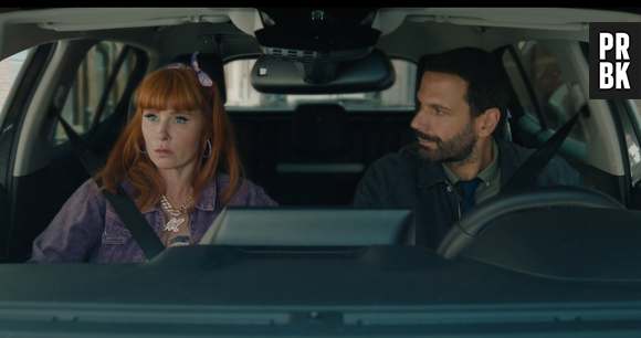 HPI saison 5 : Audrey Fleurot déçue par fin de Morgane et Karadec ? "Ça me fait un gros pincement au cœur"