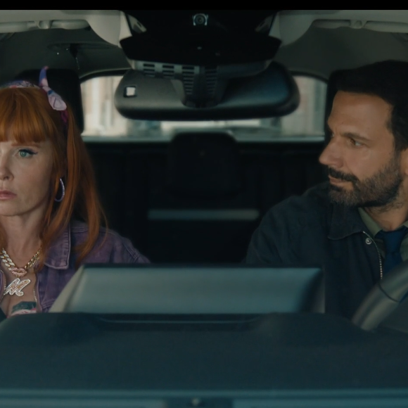 HPI saison 5 : Audrey Fleurot déçue par fin de Morgane et Karadec ? "Ça me fait un gros pincement au cœur"