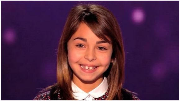 The Voice Kids : que devient la première gagnante ?