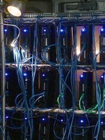 Aujourd'hui, l'une des meilleures séries de science-fiction de l'histoire débarque sur Netflix : découvrez enfin ce thriller extraordinaire