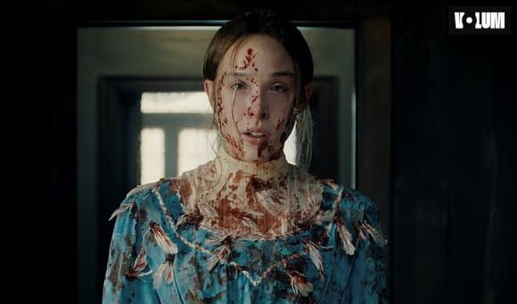 Que raconte Monstre : L'Histoire de Lizzie Borden ?