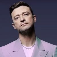 Justin Timberlake dévoile l'inédit "Sanctified"
