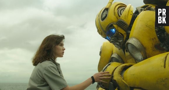 Bumblebee : 4 bonnes raisons de voir le spin-off de Transformers