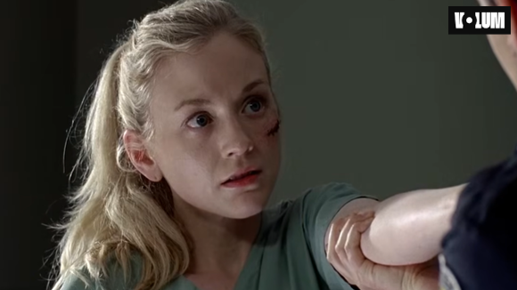 Beth fera son retour dans The Walking Dead : Dead City