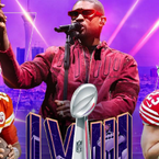 Super Bowl : où regarder le show d'Usher en France ?