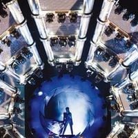 Mylène Farmer : son nouveau DVD live le 7 avril ?