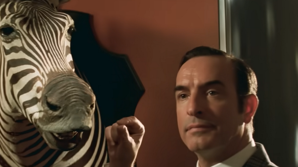 5 ans après, un nouveau film OSS 117 avec Jean Dujardin ? Il a 2 idées géniales