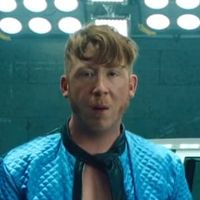 Eddy de Pretto réclame du "Love'n'Tendresse"