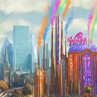 En attendant Kpop Demon Hunters 2, Sony et Netflix teasent déjà LE film immanquable de l'année 2027 qui vous donnera faim