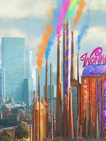 En attendant Kpop Demon Hunters 2, Sony et Netflix teasent déjà LE film immanquable de l'année 2027 qui vous donnera faim