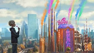 En attendant Kpop Demon Hunters 2, Sony et Netflix teasent déjà LE film immanquable de l'année 2027 qui vous donnera faim