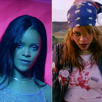 Rihanna : 10 milliards !