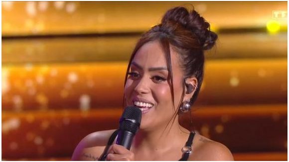 Amel Bent : succès pour ce titre qui a sauvé sa carrière !