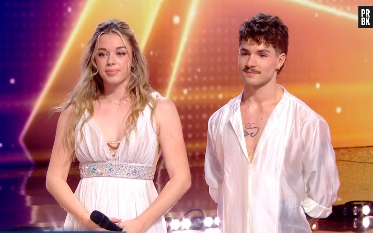 Danse avec les stars 2026 : des tensions entre Emma et Dorian Rollin ? La  production serait intervenue - PureBreak
