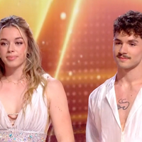 Danse avec les stars 2026 : des tensions entre Emma et Dorian Rollin ? La production serait intervenue