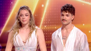 Danse avec les stars 2026 : des tensions entre Emma et Dorian Rollin ? La production serait intervenue