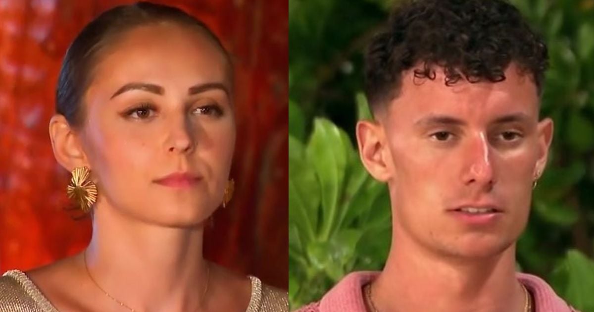 L'Île de la tentation : Hugo dérape encore avec Katell, Marine passe la nuit avec Logan... Vont-ils repartir ensemble malgré tout ? (spoiler)
