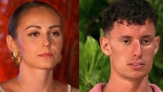L'Île de la tentation : Hugo dérape encore avec Katell, Marine passe la nuit avec Logan... Vont-ils repartir ensemble malgré tout ? (spoiler)