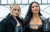 Les Pussycat Dolls reformées à trois.
