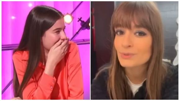 The Voice Kids : le message de Clara Luciani
