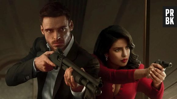 Citadel : la saison 2 repoussée à 2026 ?