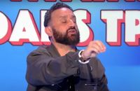 Des chroniqueurs de TPMP menacés, Géraldine Maillet prend une décision radicale