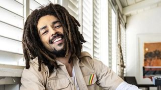 Bob Marley : énorme démarrage pour le film !