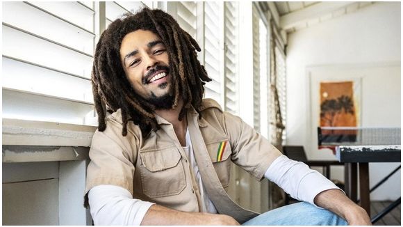 Bob Marley : énorme démarrage pour le film !