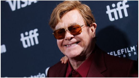 Elton John : ses déclarations inquiétantes