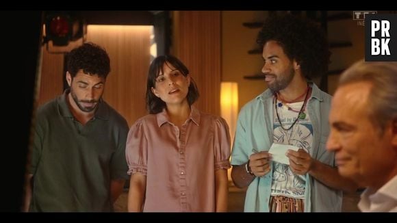 Tout pour la lumière : les acteurs chantent-ils vraiment ?