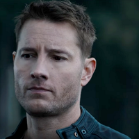 Tracker : Justin Hartley (Colter) le refuse, ce que vous ne verrez jamais dans la série sur TF1